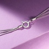 image:imageRossSimons 995mm Cultured Pearl 3Strand Layered Necklace180 Inches