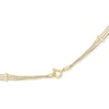 image:imageRossSimons 995mm Cultured Pearl 3Strand Layered Necklace200 Inches