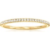 image:imageRossSimons 010 ct tw Diamond Ring in 18kt Gold Over SterlingDiamond