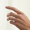 image:imagePure Collection by RossSimons 015 ct tw Diamond Eternity Band in 14kt Yellow GoldDiamond