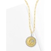 image:imageRossSimons 010 ct tw Diamond Moon and Star Pendant Necklace in 2Tone Sterling SilverDiamond