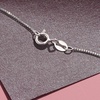 image:imageRossSimons 100 ct tw Diamond Cross Pendant Necklace in Sterling SilverDiamond