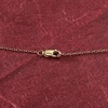 image:imageRossSimons 14kt Gold BezelSet Diamond Station Necklace 100 ct twWhite
