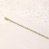 image:imageRossSimons 100 ct tw Diamond Geometric Bracelet in 14kt Yellow GoldDiamond