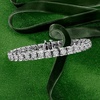 image:imageRossSimons 300 ct tw Diamond Tennis BraceletWhite
