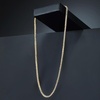 image:imageRossSimons 500 ct tw Diamond Tennis NecklaceWhite