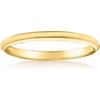 image:imageRossSimons Babys 14kt Yellow Gold Ring Size 1