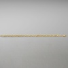 image:imageRossSimons 14kt Yellow Gold Greek Key Braceletno gemstone