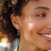 image:imageRossSimons 190 ct tw Sapphire Drop Earrings With Diamonds in 14kt Yellow Gold