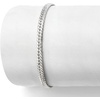 image:imageRossSimons Italian 14kt Gold CubanLink Bracelet70 Inches