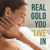 image:imageRossSimons Italian 4mm 10kt Yellow Gold Ball Stud Earrings