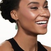 image:imageRossSimons Jade Teardrop Earrings in Sterling Silver
