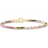 image:imageRossSimons Bead Bracelets in 18kt Gold Over Sterlingmulticolor