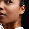 image:imagePure Collection by RossSimons 14kt Yellow Gold Paper Clip Link Drop Earrings