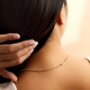 image:imagePure Collection by RossSimons 2 inches 14kt Yellow Gold CableChain Necklace Extender
