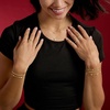 image:imagePure Collection by RossSimons Italian 14kt Yellow Gold LumachinaChain NecklaceNo Gemstone