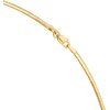 image:imageRossSimons 3510mm Cultured Pearl and 20 ct tw LabGrown Diamond Pendant Necklace in 18kt Gold Over Sterling20 Inches