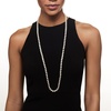 image:imageRossSimons 78mm Cultured Pearl Necklace With 14kt Yellow GoldNo Gemstone