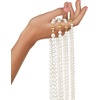image:imageRossSimons 78mm Cultured Pearl Necklace With 14kt Yellow GoldNo Gemstone