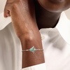 image:imageRossSimons Gemstone Bumblebee Bolo Bracelet in Sterling Silver