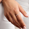 image:imageRossSimons Pastel Pink Enamel Ring With Diamonds in 18kt Gold Over SterlingDiamond