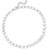image:imageRossSimons Three Anklets Set9 Inches