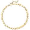 image:imageRossSimons Three Anklets Set9 Inches