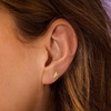 image:imagePure Collection by RossSimons Italian 14kt Yellow Gold Starfish Stud Earrings