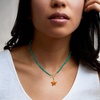 image:imageRossSimons Coral Starfish Charm in 18kt Gold Over Sterling