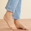 image:imageRossSimons Sea Life Anklet