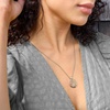 image:imageRossSimons Sterling Silver Sea Life Pendant Necklace 18 inches