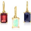 image:imageRossSimons NovemberCitrine  Birthstone Pendant in 10kt Yellow Gold