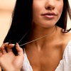 image:imagePure Collection by RossSimons 14kt Yellow Gold Round Box Chain NecklaceNo Gemstone