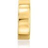 image:imageRossSimons 18kt Gold Over Sterling Polished Bead Charm