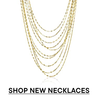 Ross-Simons ：Jewelry Crafted to Last a Lifetime