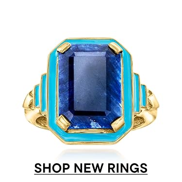Ross-Simons ：Jewelry Crafted to Last a Lifetime