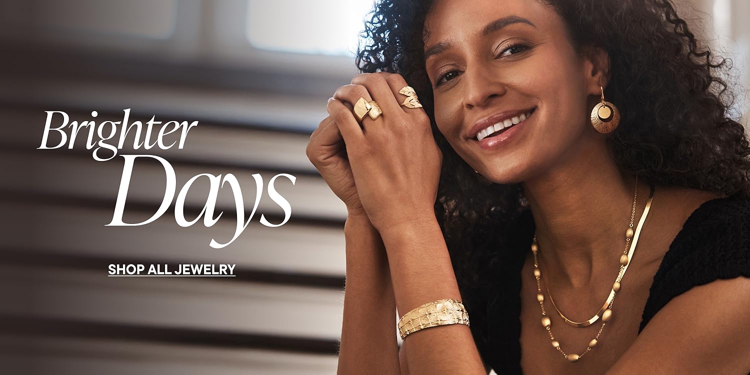Ross-Simons ：Jewelry Crafted to Last a Lifetime