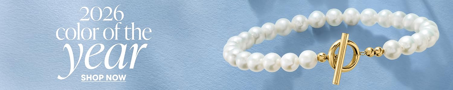 Ross-Simons ：Jewelry Crafted to Last a Lifetime