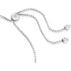 image:imageRossSimons TwoTone Sterling Silver Bumblebee Bolo Bracelet