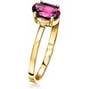 image:imageRossSimons 100 Carat Rhodolite Garnet Ring in 10kt Yellow GoldRhodolite Garnet