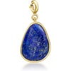 image:imageRossSimons Lapis Charm in 18kt Gold Over Sterling